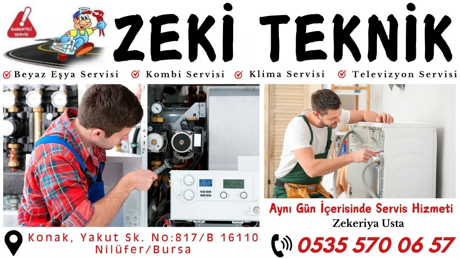 Busa-beşevler-beyaz-eşya-tamircisi
